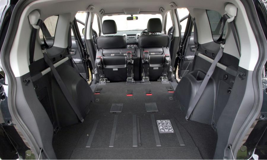  Peugeot 4007 2008 года  (фото 33 из 57)